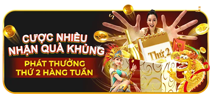 Nổ Hũ Đổi Thưởng 33wwin