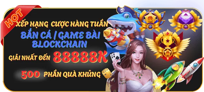 Bắn Cá Online 33wwin