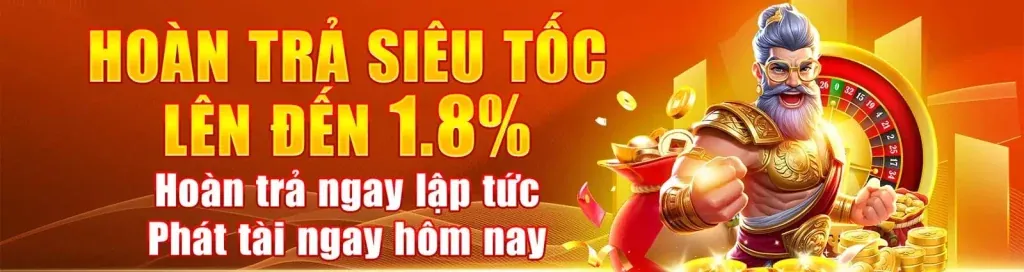 Ưu đãi nạp tiền W88 hàng ngày