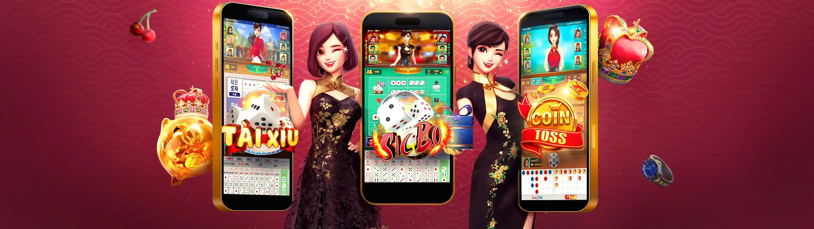 Trải nghiệm game bài 33wwin đỉnh cao