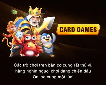Game bài Baccarat tại 33wwin